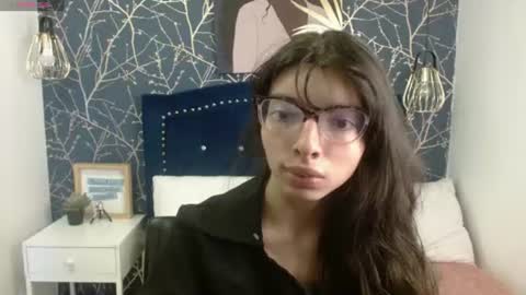 alison online show from July 26, 7:55 pm