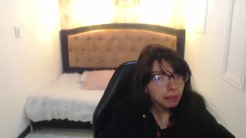 alison online show from July 21, 8:33 pm