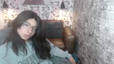 alison online show from September 13, 8:11 pm