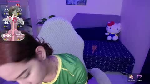 alloy_tiny online show from May 21, 6:36 pm