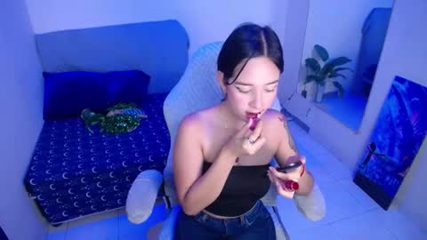 alloy_tiny online show from March 21, 6:12 pm