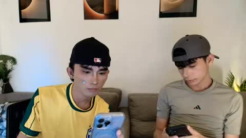 kim and josh online show from August 4, 6:48 pm