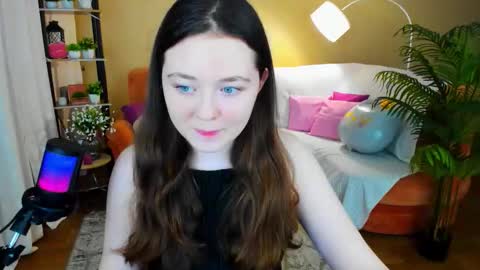 alluringeyess online show from January 19, 4:28 pm