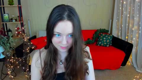 alluringeyess online show from January 9, 4:34 pm