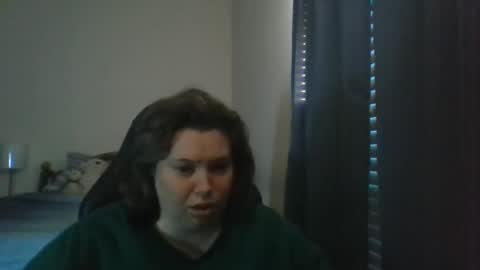 ally12334 online show from February 7, 11:45 pm