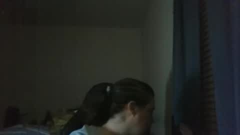 ally12334 online show from January 7, 3:11 am