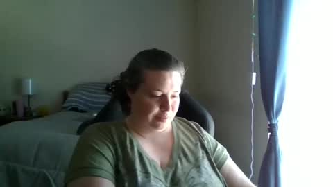 ally12334 online show from April 9, 4:45 pm