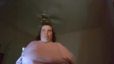 ally12334 online show from January 8, 2:46 am