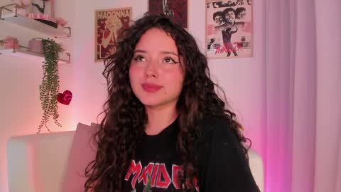  Ally Belle  online show from March 30, 12:55 am