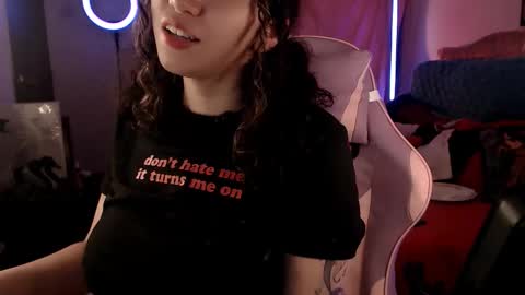 Ally online show from March 25, 12:17 am