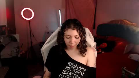 Ally online show from November 14, 11:28 pm