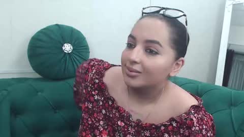         online show from March 24, 7:31 pm