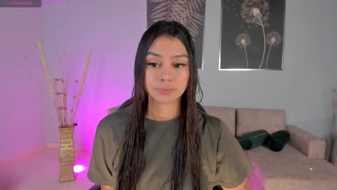 Alisson online show from October 24, 10:16 am