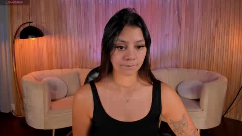 Alisson online show from September 16, 10:17 am