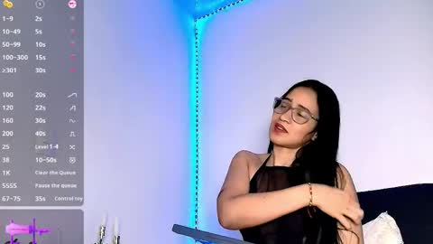 allymdo online show from April 21, 6:15 pm