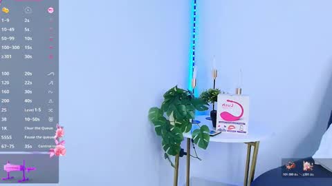 allymdo online show from November 13, 12:08 pm