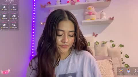 Ally online show from January 4, 3:07 am