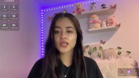 Ally online show from December 19, 4:30 am