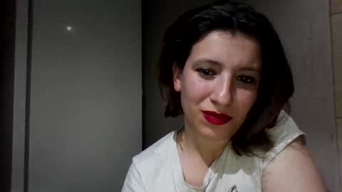 Alma online show from February 23, 9:05 pm