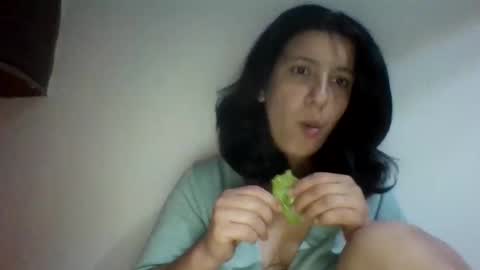 Alma online show from November 12, 8:00 pm