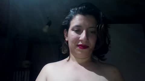 Alma online show from February 28, 9:12 pm