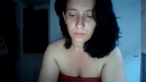 Alma online show from September 16, 7:50 pm