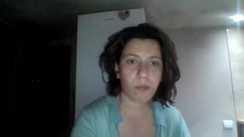 Alma online show from February 9, 9:06 pm