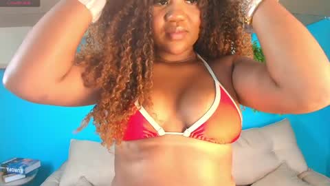 Alma Dunn online show from April 4, 11:17 am