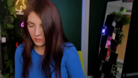 alma heart online show from April 11, 5:34 am