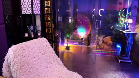 Alma online show from April 24, 6:04 am