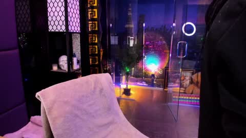 Alma online show from December 14, 9:37 am