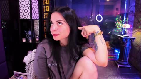 Alma online show from April 23, 7:38 am