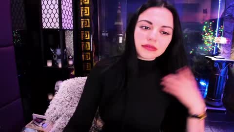 Alma online show from April 22, 7:37 am