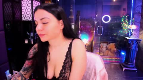 Alma online show from March 22, 10:19 am