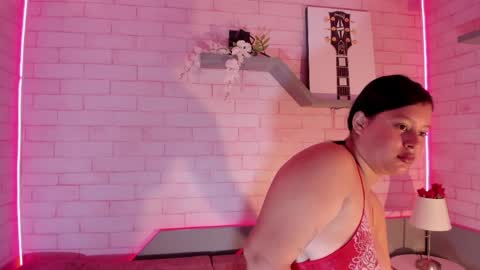 alma_rivers online show from March 27, 11:00 am