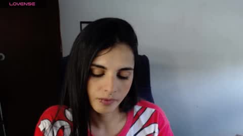 Arhantxa online show from November 9, 3:37 pm