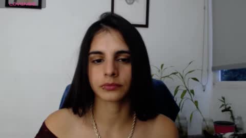 Arhantxa online show from March 8, 10:45 pm