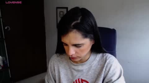 Arhantxa online show from November 1, 1:21 pm