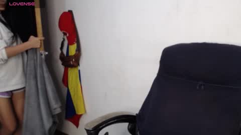 Arhantxa online show from September 9, 1:49 am