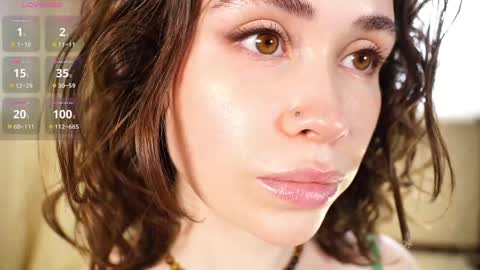 Alma online show from March 25, 7:59 am