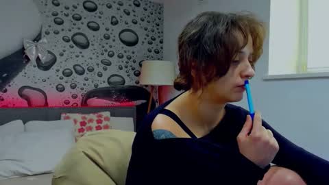 Alma online show from April 24, 5:20 am