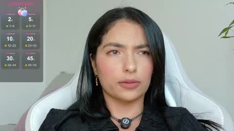 Alma online show from April 15, 9:04 pm