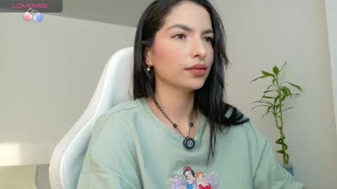 Alma online show from June 2, 12:18 pm