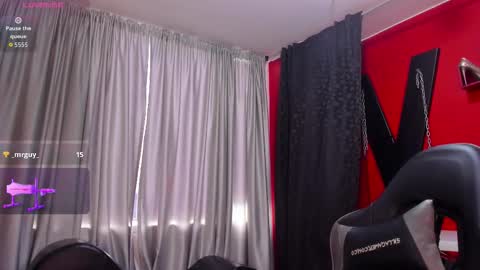 Santy online show from March 24, 7:31 pm