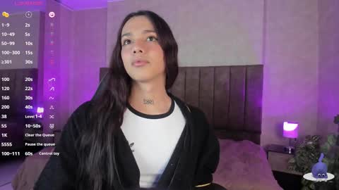 Santy online show from September 17, 8:12 pm