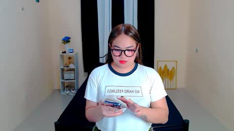 Almira online show from September 19, 5:38 pm