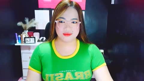 Almira online show from January 14, 3:03 am