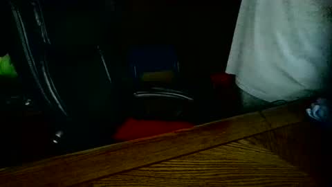 AlmostDaylight online show from May 16, 12:48 pm