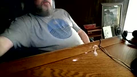 AlmostDaylight online show from May 22, 4:36 pm