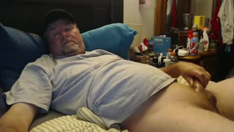 almostheaven online show from June 21, 1:06 pm
